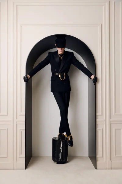 Look 2